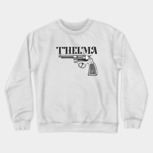 Thelma & Louise (Thelma) Crewneck Sweatshirt